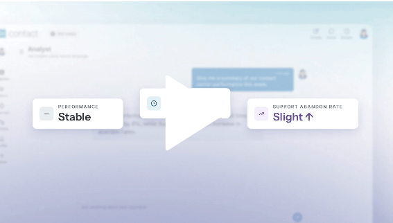 Analyst GTM Video: Wait&nbsp;Time